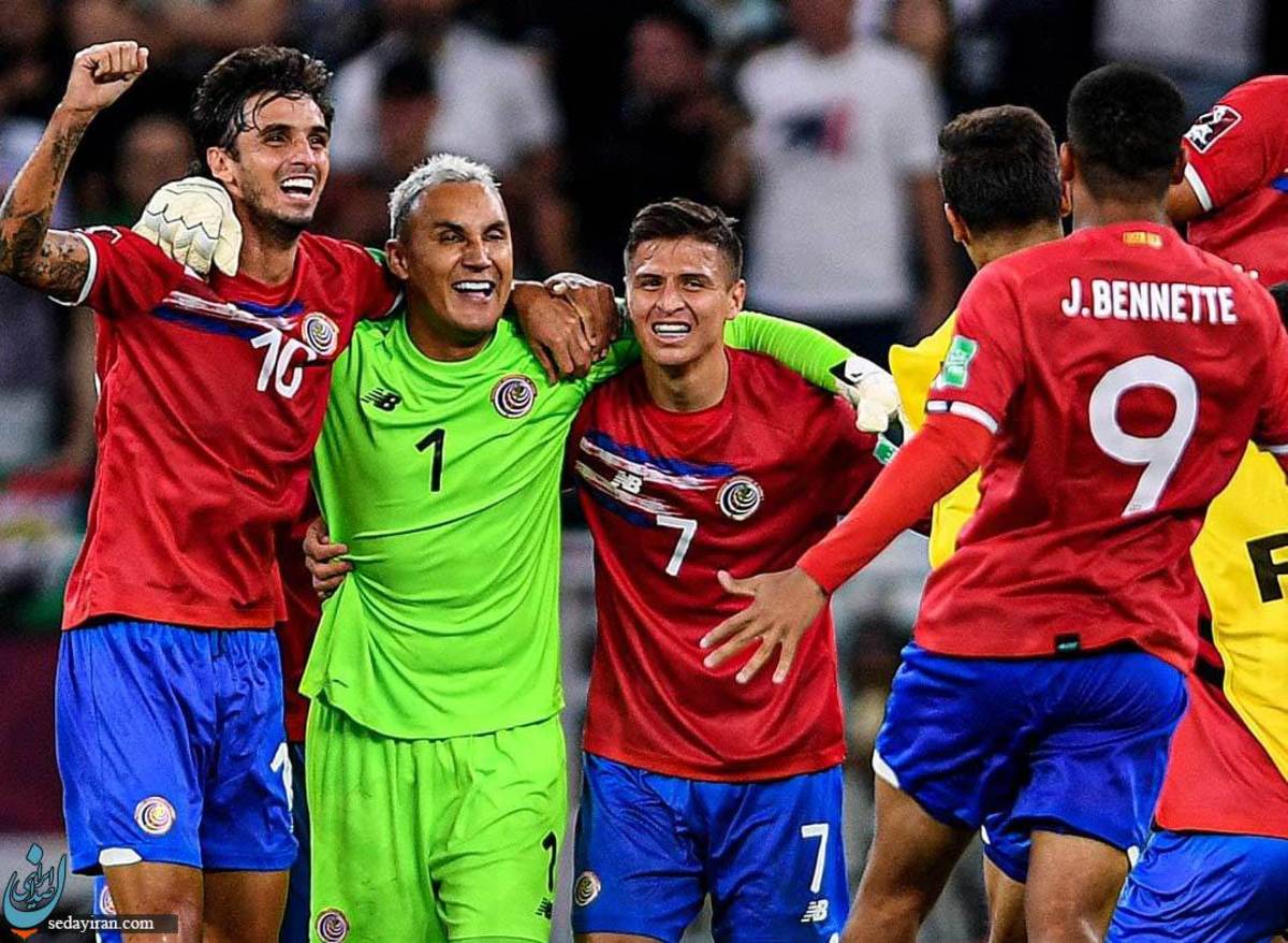 آخرین خبرها درباره جام جهانی قطر  کدام قاره بیشترین سهم را دارد؟