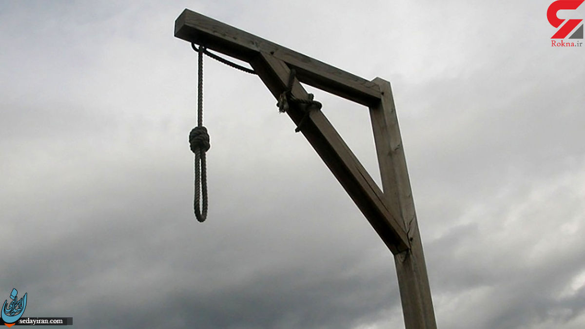جزییات اعدام 4 قاتل در زندان کرج