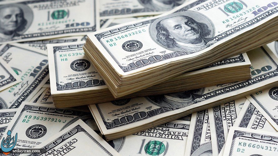 قیمت دلار در بازار امروز ۲۶ خرداد ۱۴۰۱