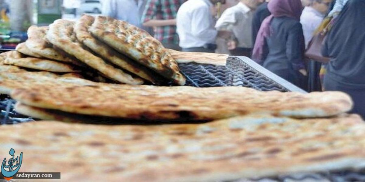 خبر مهم میر کاظمی در درباره افزایش قیمت نان