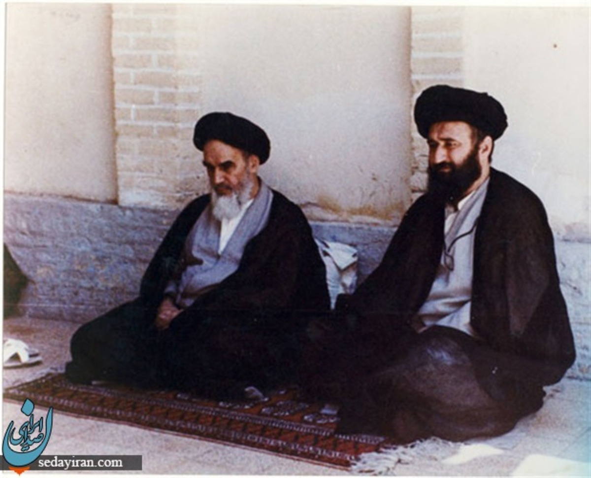 اقدامات امام خمینی در مبارزه با حکومت پهلوی چه بود؟