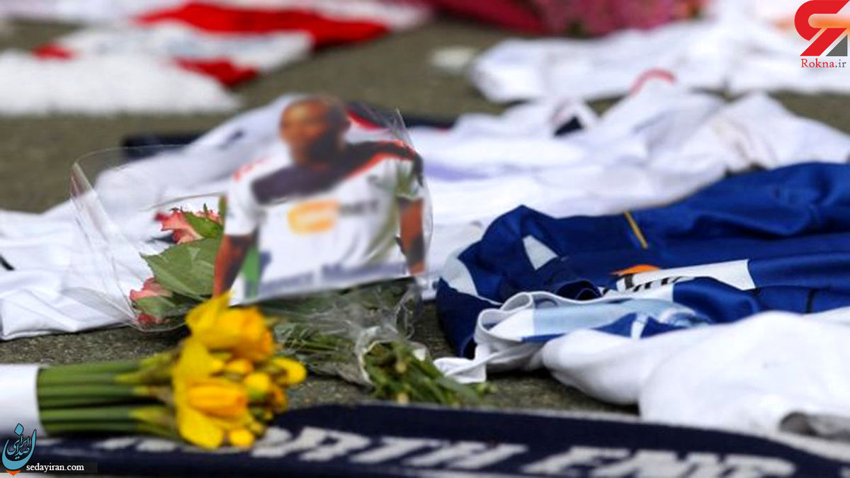 مرگ ناگهانی رسول احمد پیشکسوت فوتبال   او دچار ایست قلبی شد   تصویر