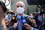نوری: 31 شهریور طرح رتبه بندی معلمان اجرایی می شود نوری: 31 شهریور طرح رتبه بندی معلمان اجرایی می شود
