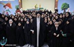 تاکید رئیسی بر رعایت حجاب در همه دستگاه های کشور تاکید رئیسی بر رعایت حجاب در همه دستگاه های کشور