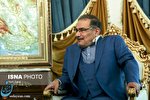 شمخانی: رویکرد ایران در مذاکرات هستهای دستیابی به توافقی قوی پایدار و قابل اتکا است شمخانی: رویکرد ایران در مذاکرات هستهای دستیابی به توافقی قوی پایدار و قابل اتکا است