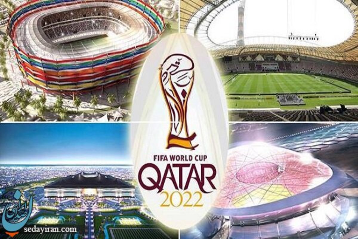 ویژه برنامه های شبکه ورزش برای جام جهانی 2022 قطر اعلام شد