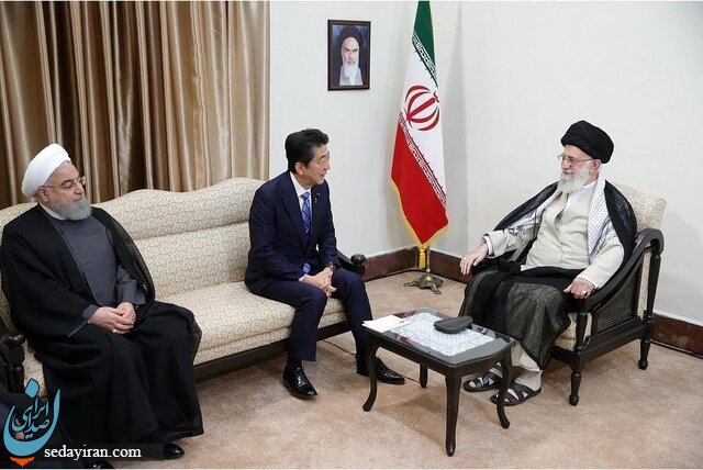 سفارت ژاپن در ایران از ایران قدردانی کرد