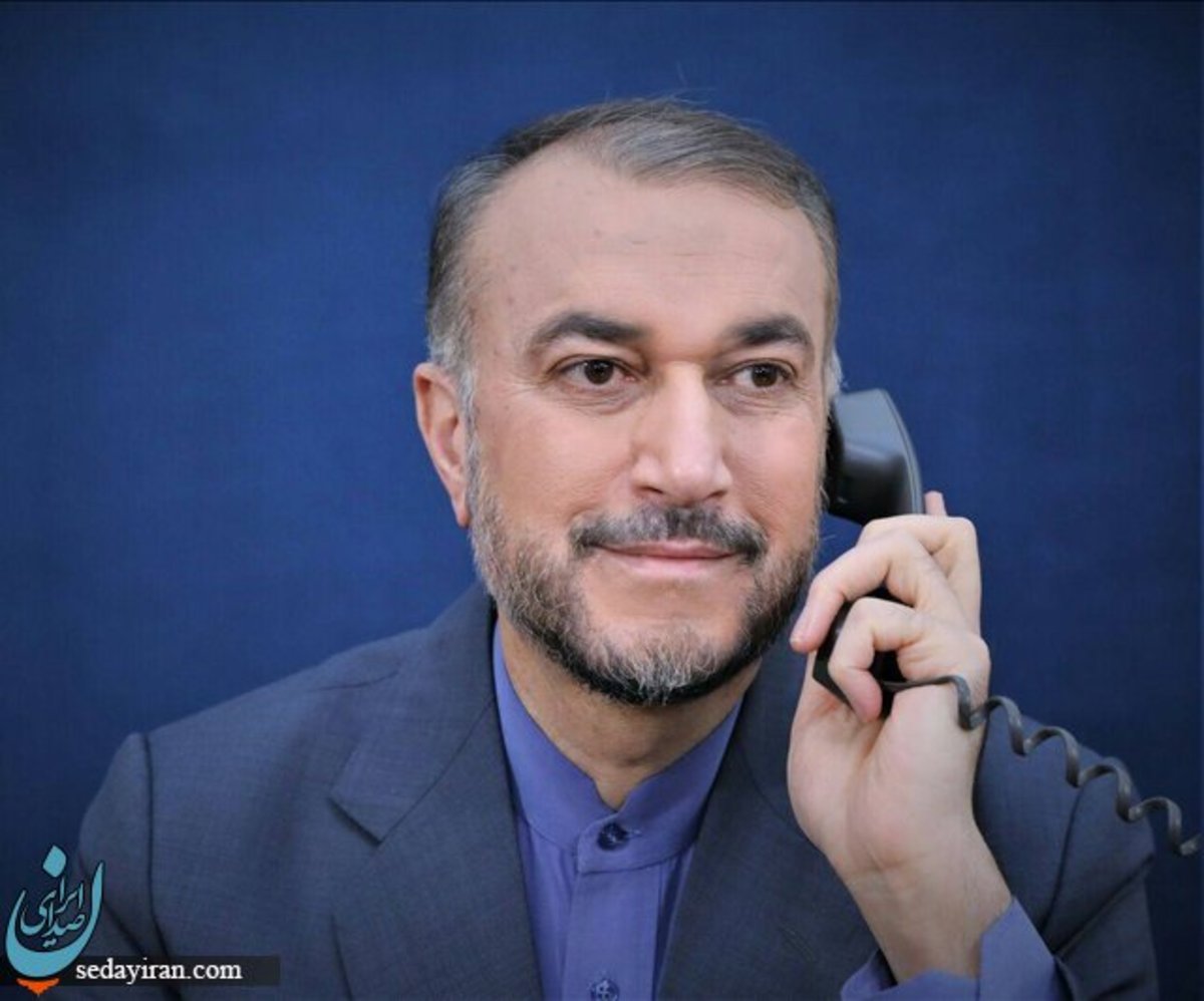 امیرعبداللهیان پیگیر آخرین وضعیت حجاج ایرانی شد