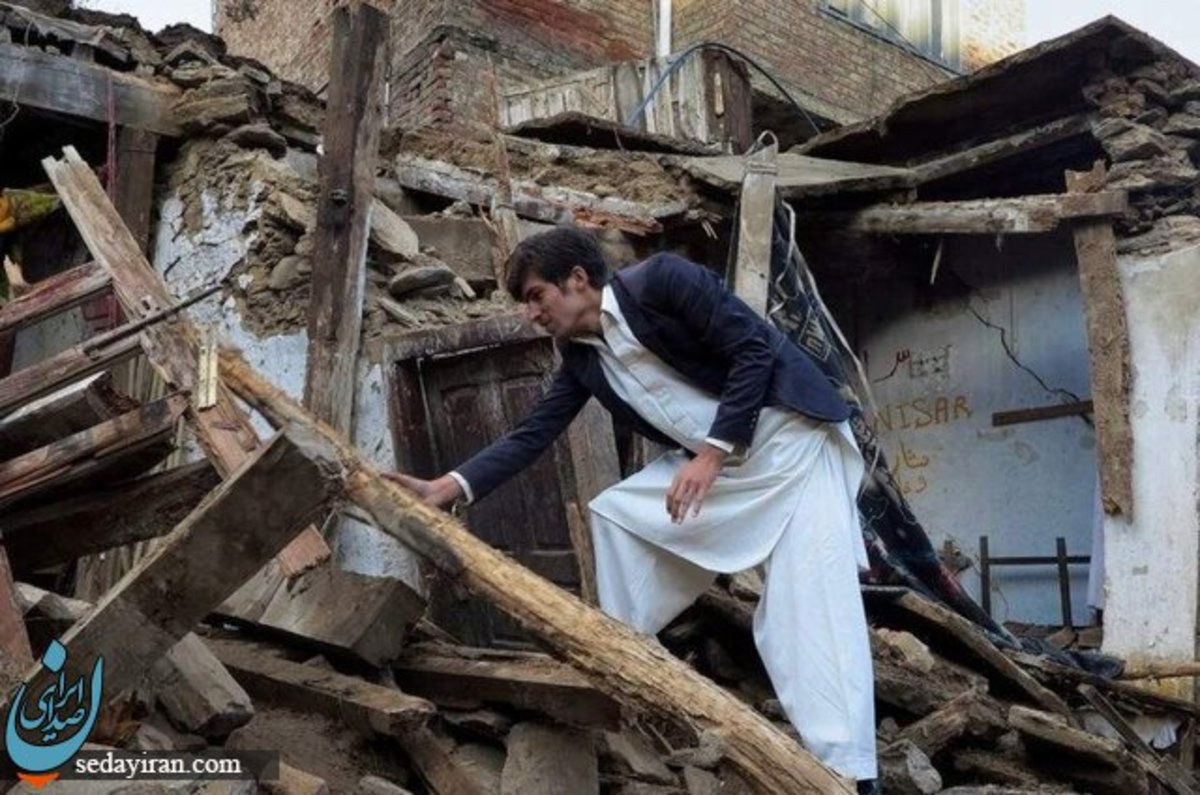 ذبیح الله مجاهد: کمک های ایران به کابل رسید