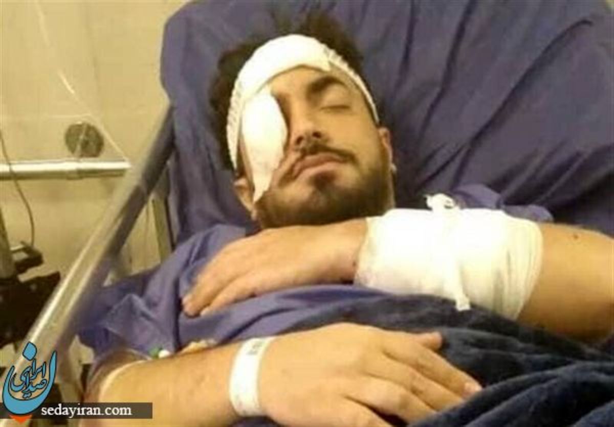 جزییات حمله به یک روحانی (حجت‌السلام مهدی فخارپور) در تهران
