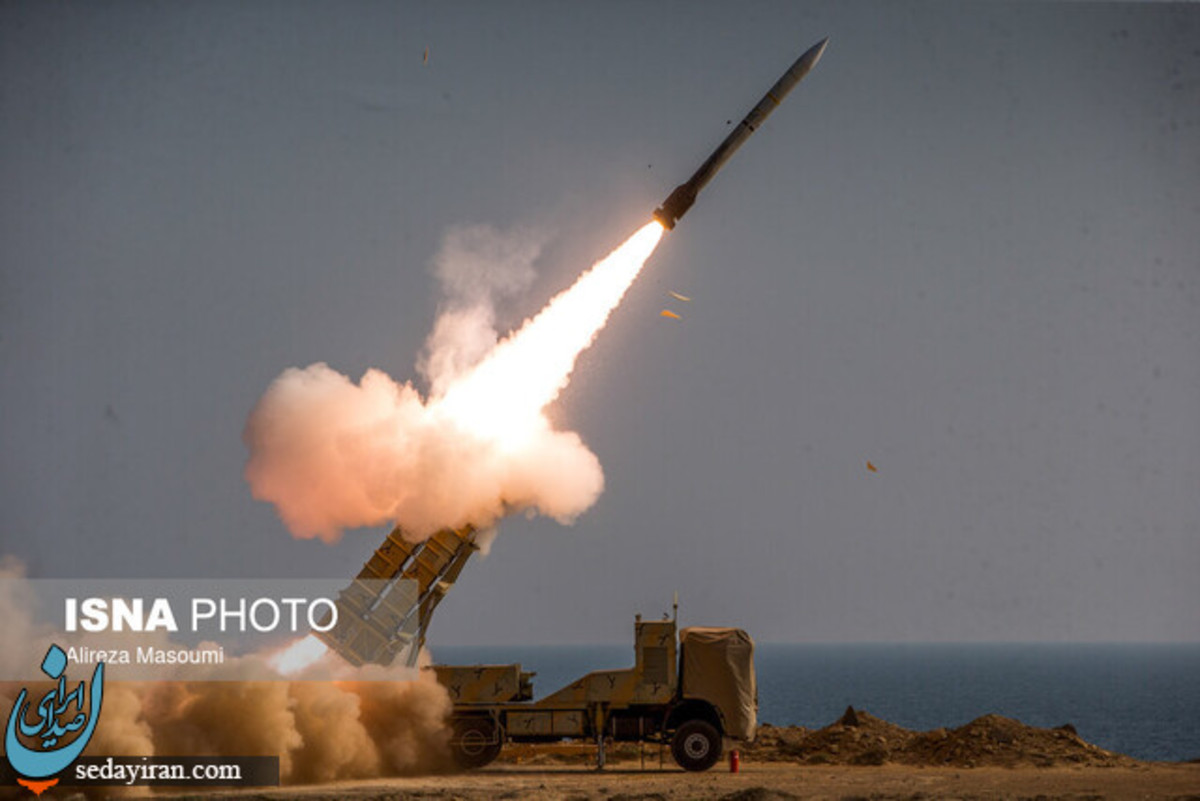 از موشک های جدید ایران به زودی رونمایی می شود