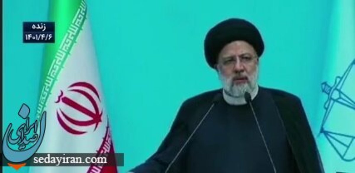 رئیسی: دردهای مردم امروز باید شنیده شود