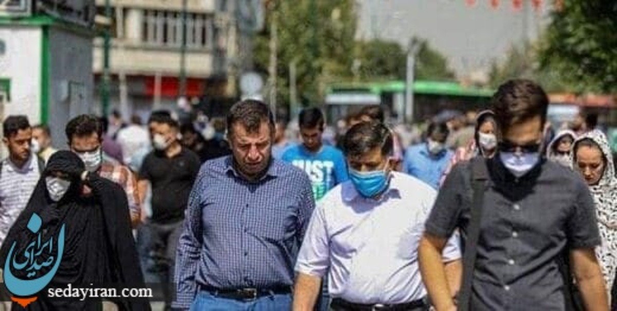 آمار کرونا امروز 7 تیر ماه 1401