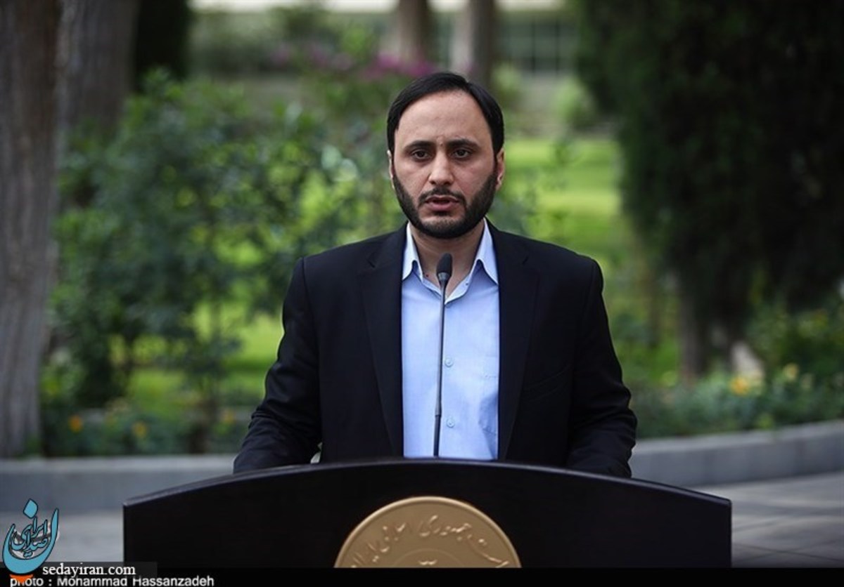 بهادری جهرمی: ایران همواره رویکرد فعال برای گفت‌وگوهای رفع تحریم‌ها داشته است