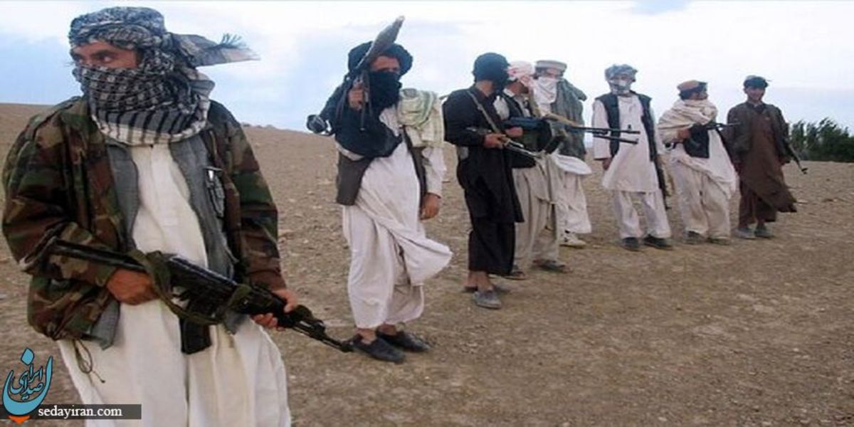 درگیری نیروهای طالبان با مرزبانان ایران صحت دارد؟