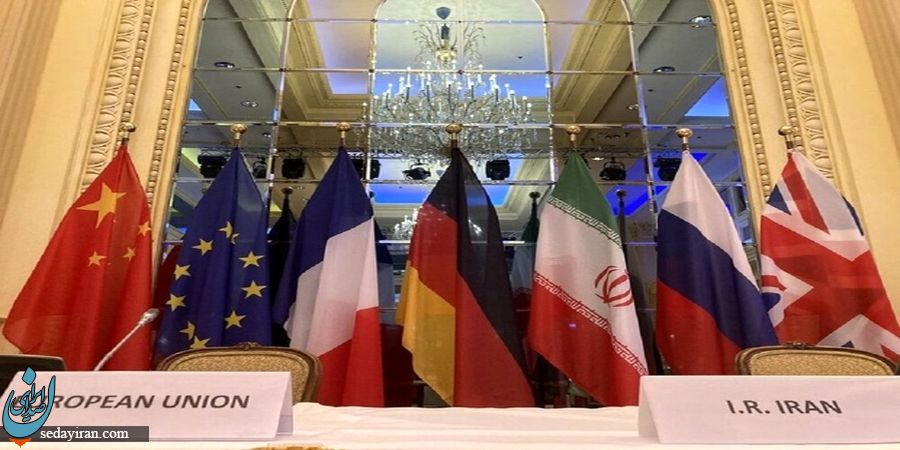 آمریکا: اگر ایرانی‌ها بخواهند توافق روی میز قرار دارد!