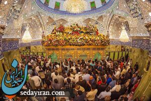 شغل حضرت ابولفضل (ع) چه بود؟