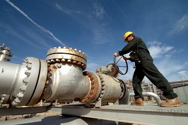 عراق به دنبال افزایش واردات گازی خود از ایران