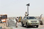 حمله به خودرو مرزبانان ایران تکذیب شد