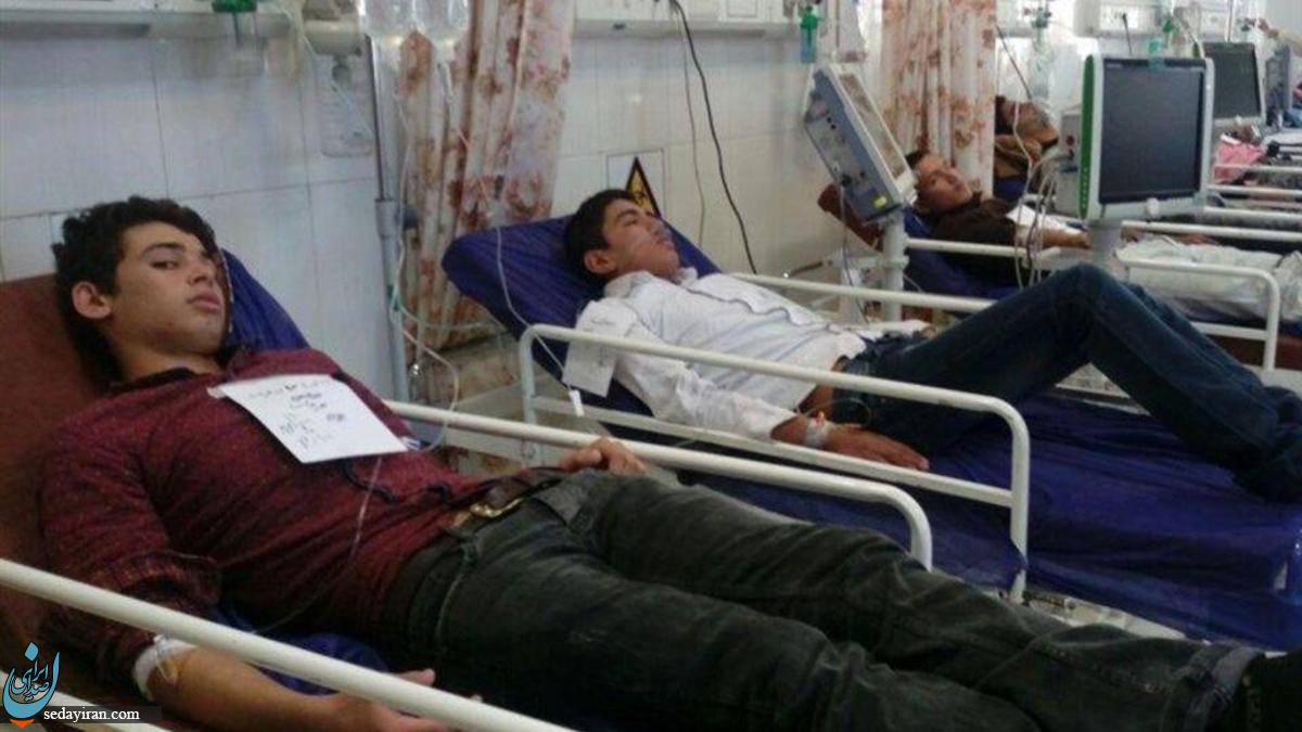 علت مرگ نرجس دیالی و مسمومیت 300 نفر دیگر اعلام شد