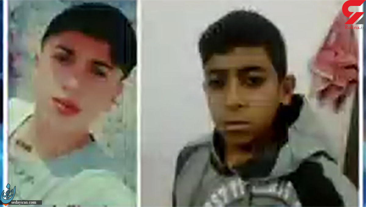 کشف جسد پسر 14 ساله اهل خراسان   2 نوجوان غرق شده فوتبالیست نونهالان بودند