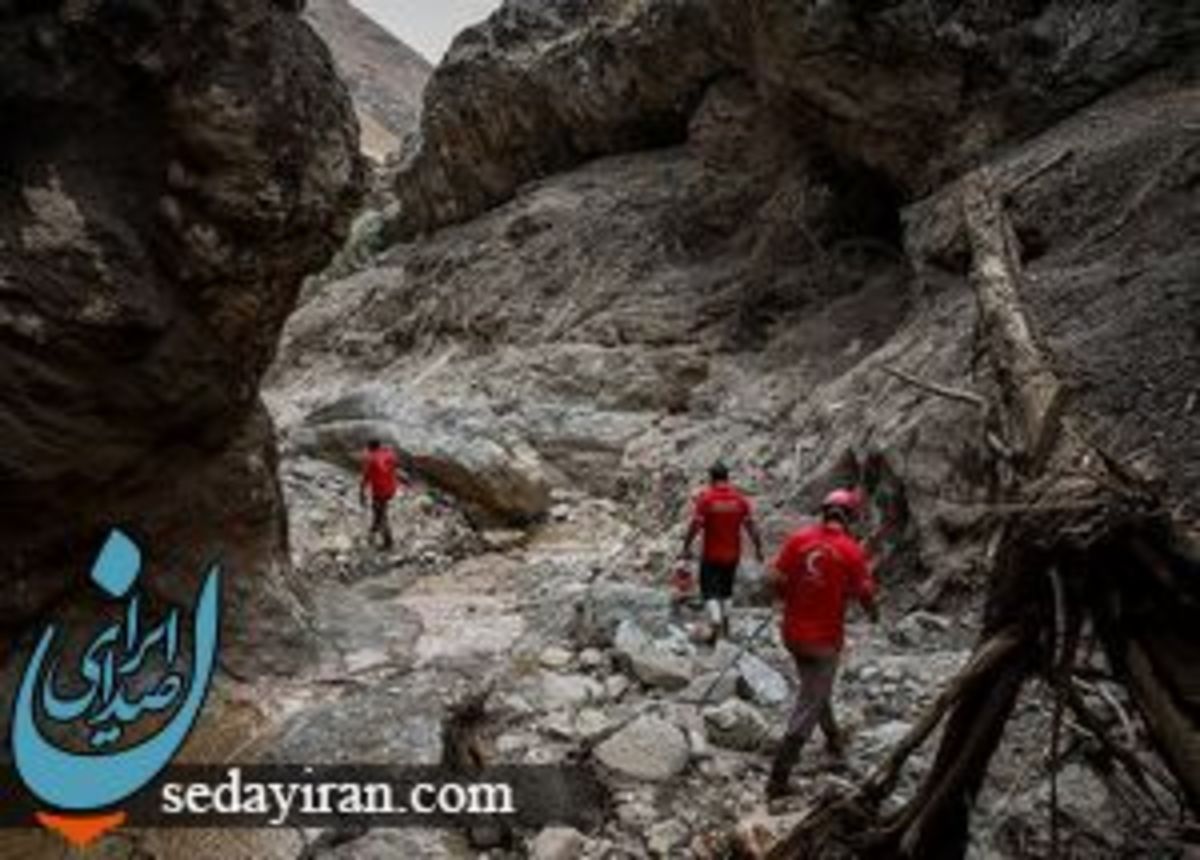 کشف ۳ جسد دیگر در سیل تهران