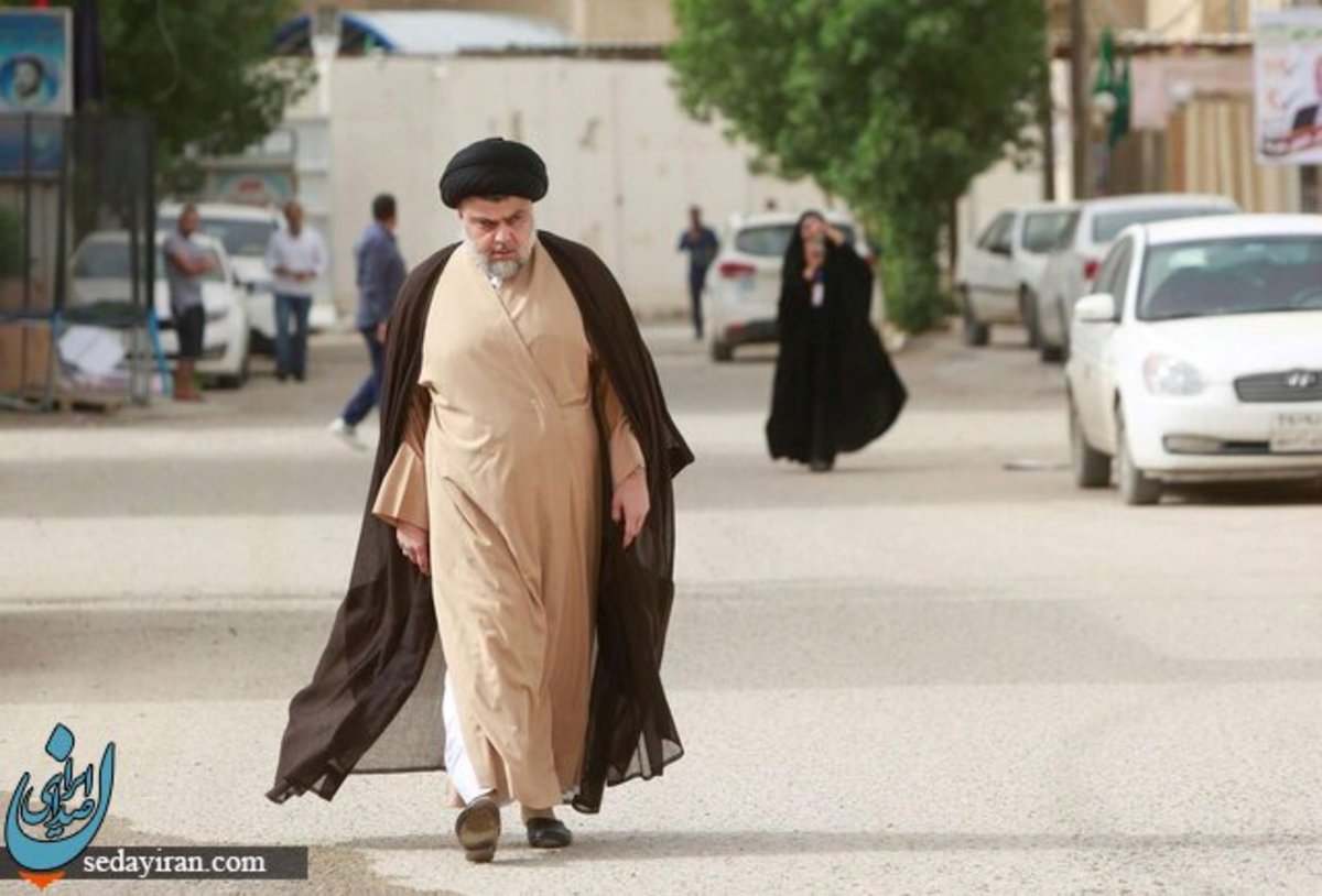 احتمالا مقتدی صدر مانع دولت جدید در عراق شود