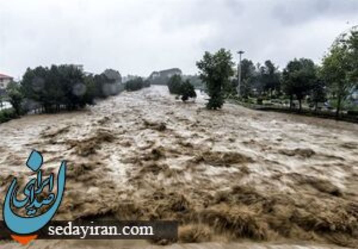 پیش بینی هواشناسی کشور 8 مرداد 1401   بارش های سیل آسا در 22 استان