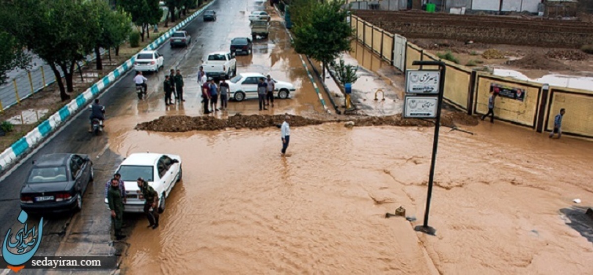 شمار جانباختگان سیل در ایران به 69 تن رسید   خسارات ناشی از سیلاب جبران می شود