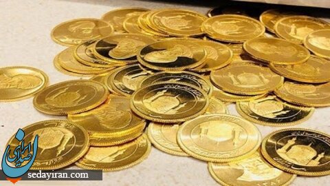 قیمت طلا و سکه امروز 12 شهریور 1401