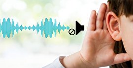 ارتباط دیابت با کم شنوایی