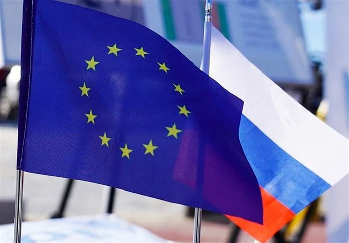 خط و نشان جدید روسیه برای اروپا عملیات نظامی در اوکراین طبق برنامه پیش می رود
