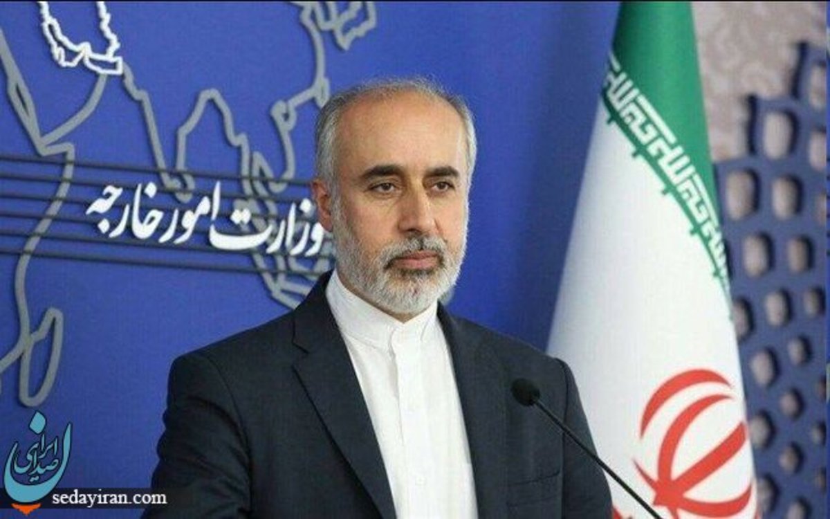 ایران حمله تروریستی در بورکینافاسو را محکوم کرد