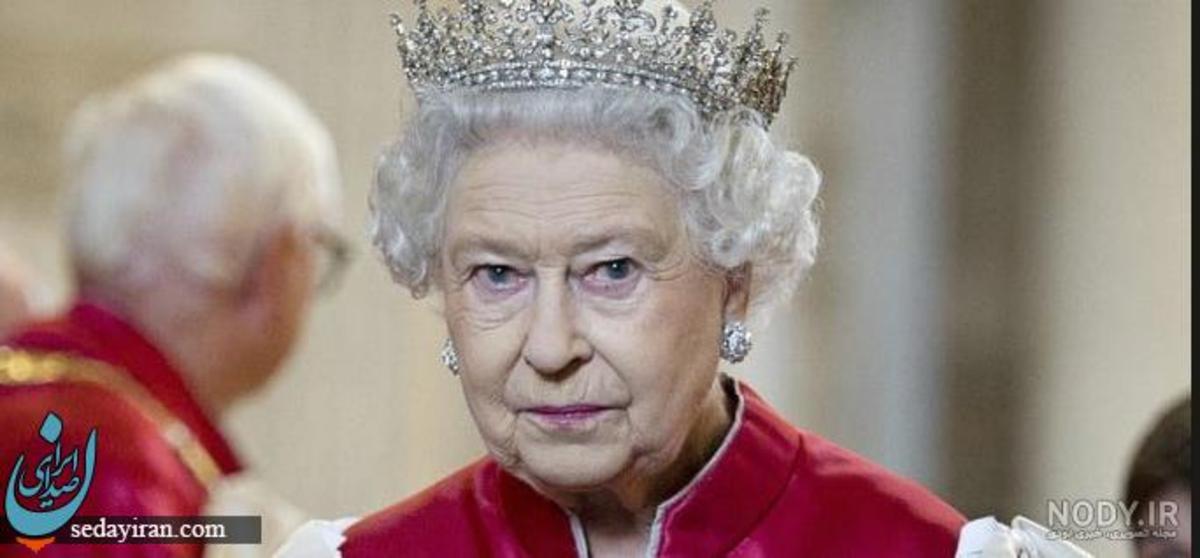 راز چشمان ملکه انگلیس   بیوگرافی