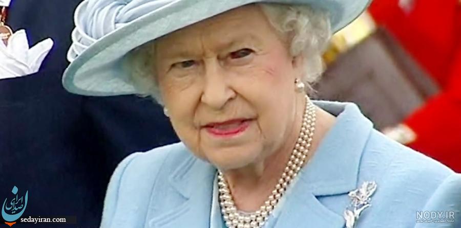 راز چشمان ملکه انگلیس / بیوگرافی