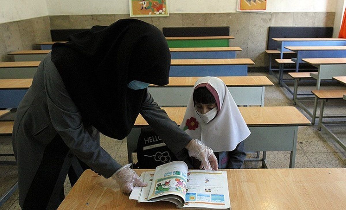 تدریس معلمان بازنشسته در مدارس بلامانع شد