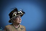 (تصاویر) نامه محرمانه ملکه انگلیس برای آیندگان
