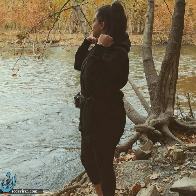 تصاویری جدید از سما جهانبار دخترمفقود شده شیرازی
