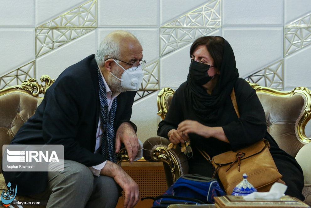 (تصاویر) انتقال سایه به ایران