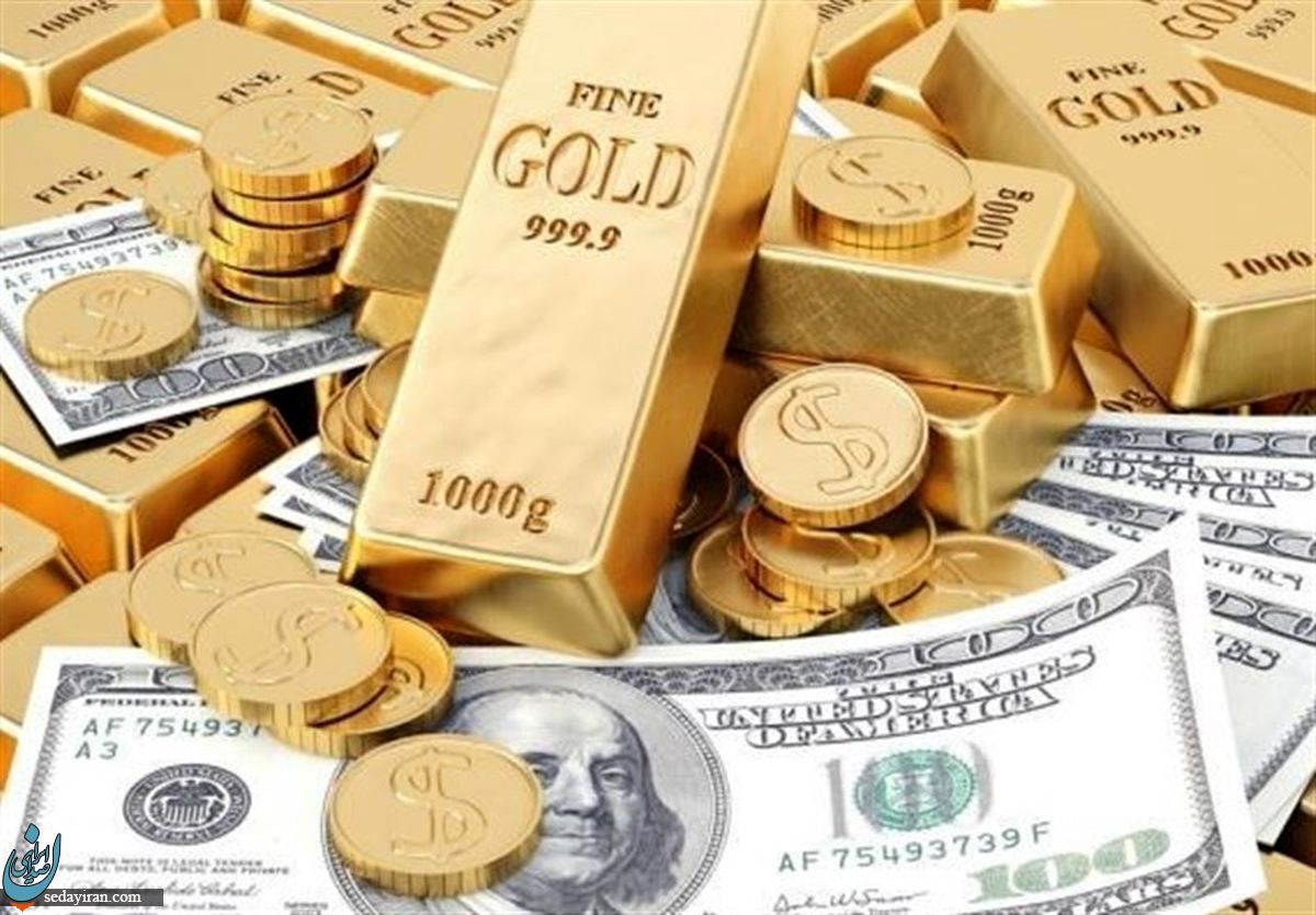 قیمت طلا و سکه امروز 31 شهریور 1401