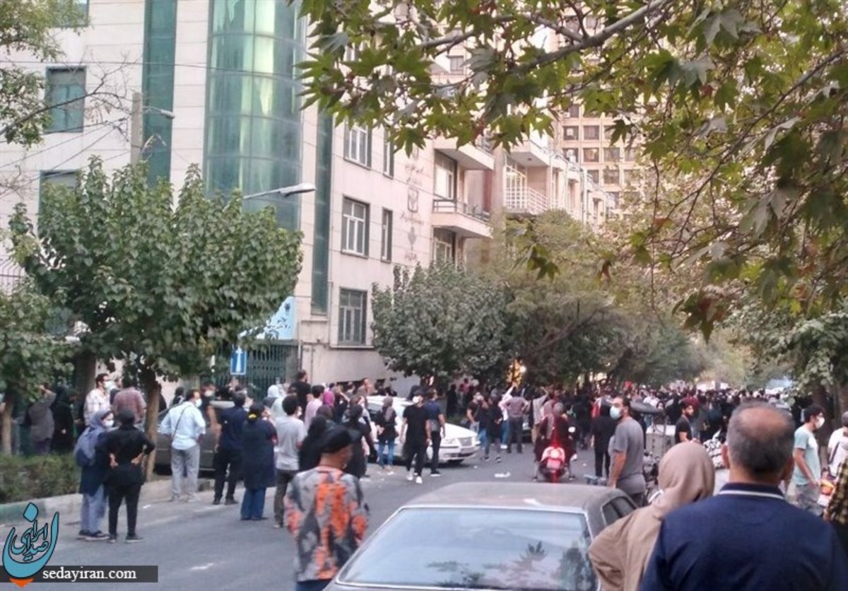هشدار وزارت اطلاعات نسبت به تجمعات غیر قانونی