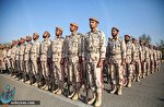 ثبت «سابقه کار» برای سربازانی که مهارت یاد میگیرند / 45درصد سربازان دارای مدرک کاردانی به بالا ثبت «سابقه کار» برای سربازانی که مهارت یاد میگیرند / 45درصد سربازان دارای مدرک کاردانی به بالا