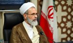 اظهارات منتسب به آیتالله اعرافی درباره شال و روسری صحت دارد؟ اظهارات منتسب به آیتالله اعرافی درباره شال و روسری صحت دارد؟