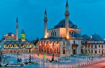 بهترین شهرهای ترکیه برای گردش