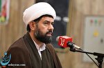 زن، زندگی و آزادی سه شعار اصلی اسلام است زن، زندگی و آزادی سه شعار اصلی اسلام است