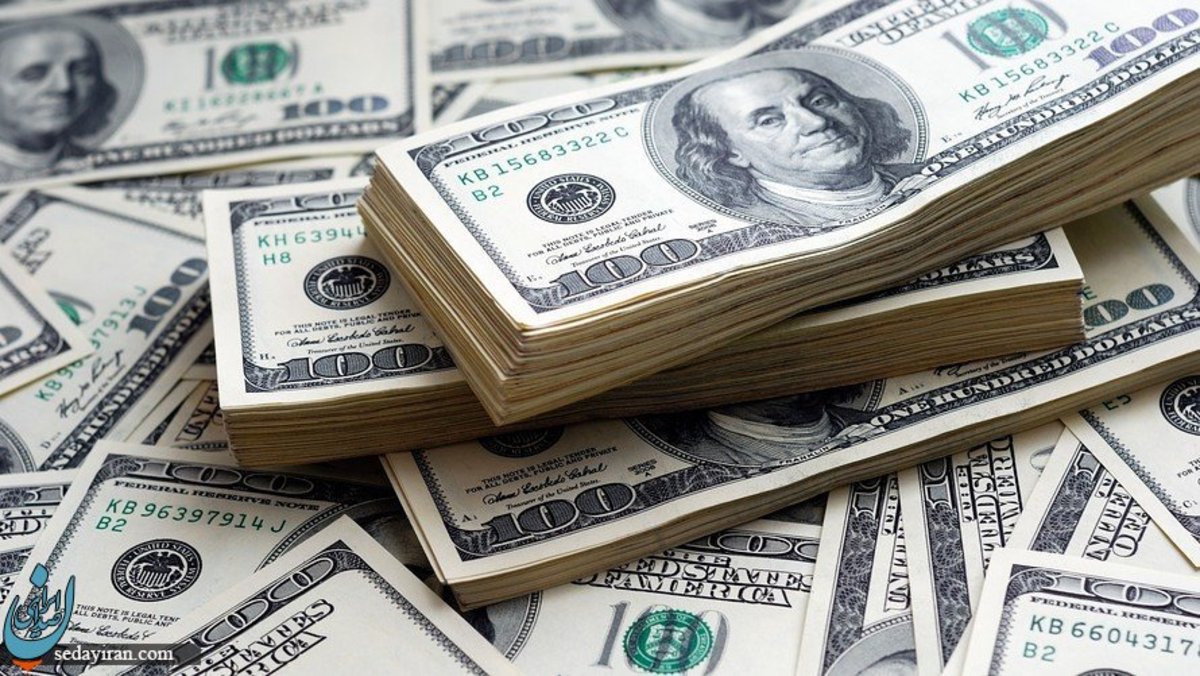 قیمت دلار امروز 14 مهر 1401