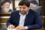 پیام تسلیت مخبر به درگذشت برادر حسین فدایی