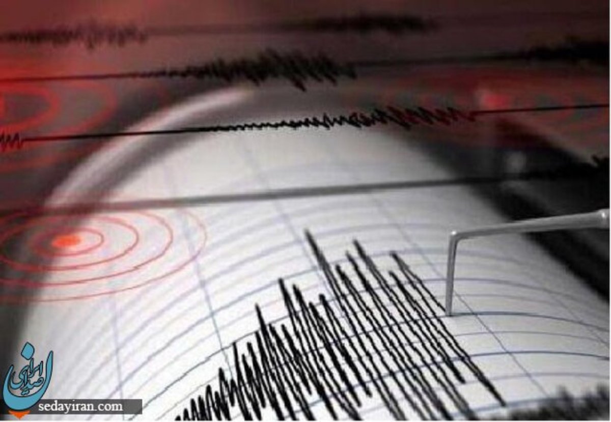 زلزله 5.1 ریشتری در افغاتستان به وقوع پیوست