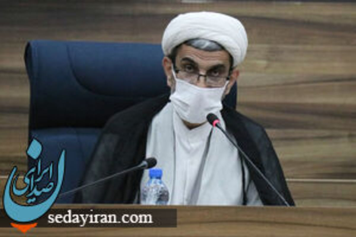 قتل یک زن در اغتشاشات اخیر اصفهان   توضیحات رئیس کل دادگستری