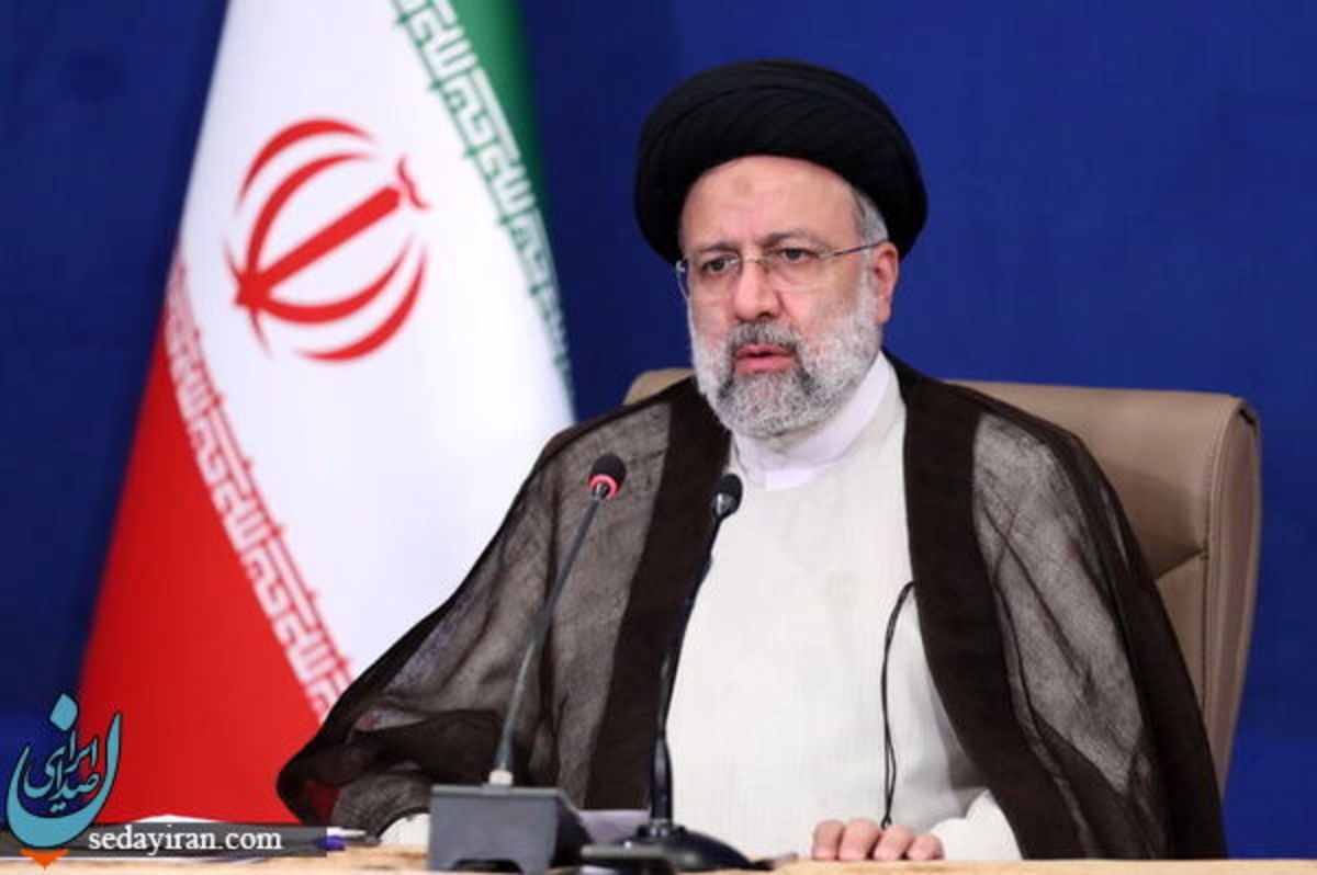 رئیسی: ایران برای تحقق یک نظم عادلانه و مبتنی بر همکاری و احترام متقابل تاکید می‌کند